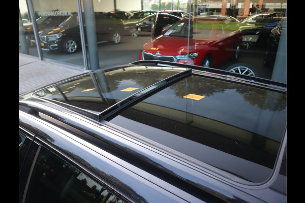 Škoda Superb Combi 1.5 TSI ACT Sportline / Panoramadak
