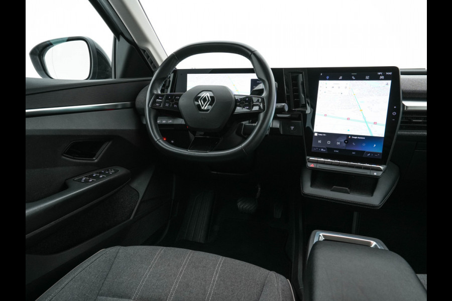 Renault Mégane E-Tech EV60 Optimum Charge Evolution [ 3-Fase ] {SOH-92%} (INCL-BTW) Aut *FULL-LED | DIGI-COCKPIT | NAVI-FULLMAP | CAMERA | COMFORT-SEATS | KEYLESS | ECC | PDC | CRUISE | DAB | CARPLAY | SHIFT-PADDLES | LANE-ASSIST | 18''ALU*