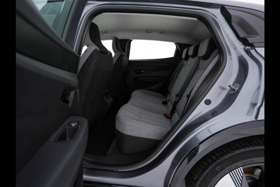 Renault Mégane E-Tech EV60 Optimum Charge Evolution [ 3-Fase ] {SOH-92%} (INCL-BTW) Aut *FULL-LED | DIGI-COCKPIT | NAVI-FULLMAP | CAMERA | COMFORT-SEATS | KEYLESS | ECC | PDC | CRUISE | DAB | CARPLAY | SHIFT-PADDLES | LANE-ASSIST | 18''ALU*