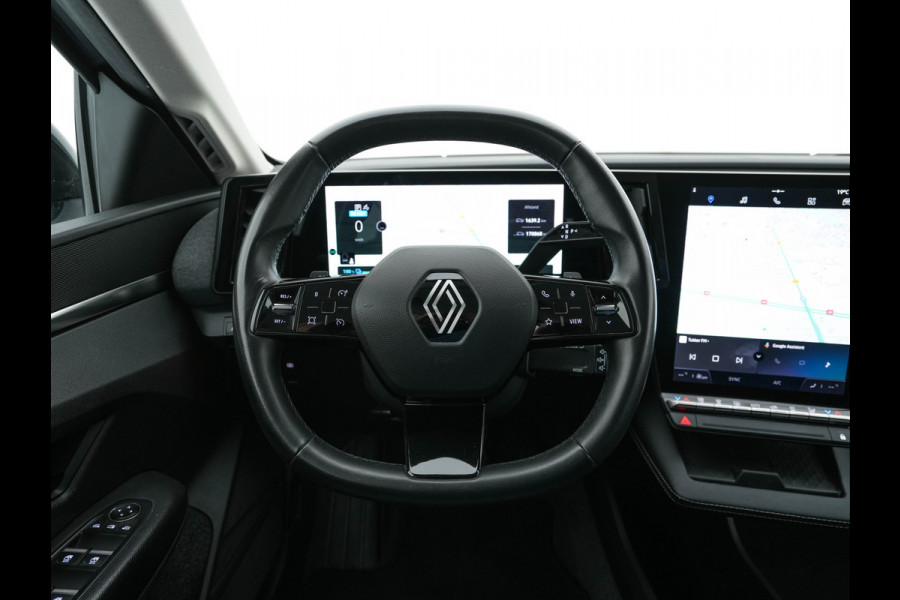 Renault Mégane E-Tech EV60 Optimum Charge Evolution [ 3-Fase ] {SOH-92%} (INCL-BTW) Aut *FULL-LED | DIGI-COCKPIT | NAVI-FULLMAP | CAMERA | COMFORT-SEATS | KEYLESS | ECC | PDC | CRUISE | DAB | CARPLAY | SHIFT-PADDLES | LANE-ASSIST | 18''ALU*