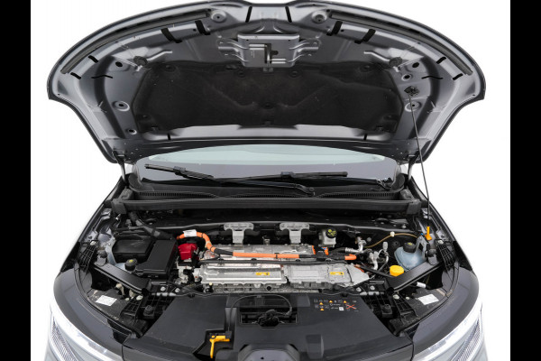 Renault Mégane E-Tech EV60 Optimum Charge Evolution [ 3-Fase ] {SOH-92%} (INCL-BTW) Aut *FULL-LED | DIGI-COCKPIT | NAVI-FULLMAP | CAMERA | COMFORT-SEATS | KEYLESS | ECC | PDC | CRUISE | DAB | CARPLAY | SHIFT-PADDLES | LANE-ASSIST | 18''ALU*
