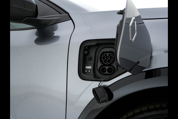 Renault Mégane E-Tech EV60 Optimum Charge Evolution [ 3-Fase ] {SOH-92%} (INCL-BTW) Aut *FULL-LED | DIGI-COCKPIT | NAVI-FULLMAP | CAMERA | COMFORT-SEATS | KEYLESS | ECC | PDC | CRUISE | DAB | CARPLAY | SHIFT-PADDLES | LANE-ASSIST | 18''ALU*
