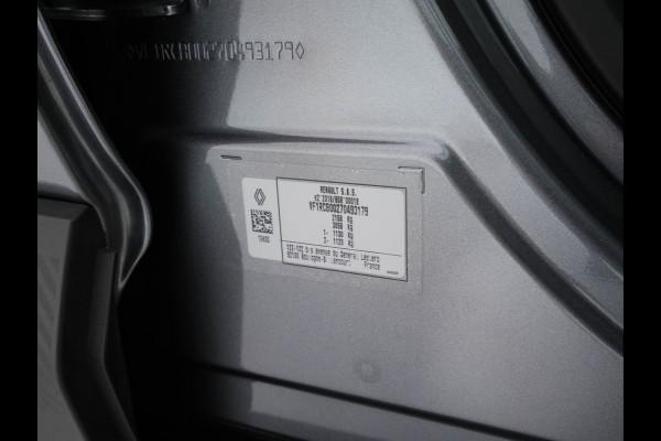 Renault Mégane E-Tech EV60 Optimum Charge Evolution [ 3-Fase ] {SOH-92%} (INCL-BTW) Aut *FULL-LED | DIGI-COCKPIT | NAVI-FULLMAP | CAMERA | COMFORT-SEATS | KEYLESS | ECC | PDC | CRUISE | DAB | CARPLAY | SHIFT-PADDLES | LANE-ASSIST | 18''ALU*