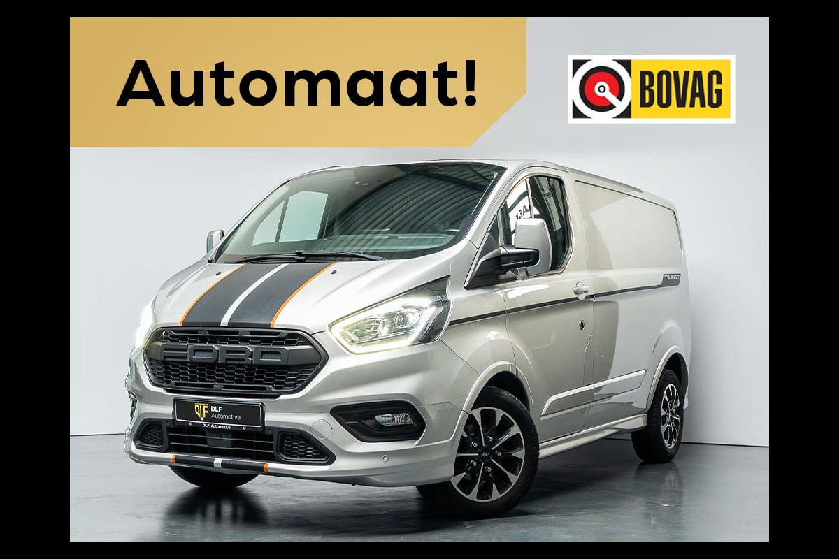 Ford Transit Custom 320 2.0 TDCI L1H1 Sport Ford Transit Custom 320 2.0 TDCI L1H1 Sport