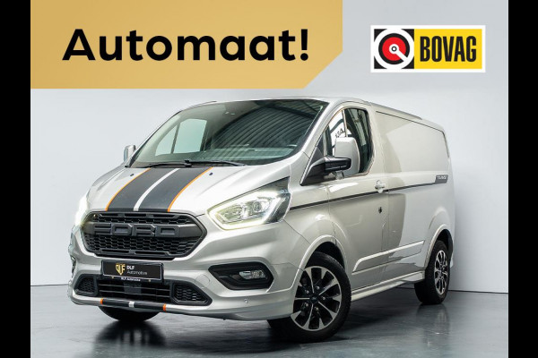 Ford Transit Custom 320 2.0 TDCI L1H1 Sport