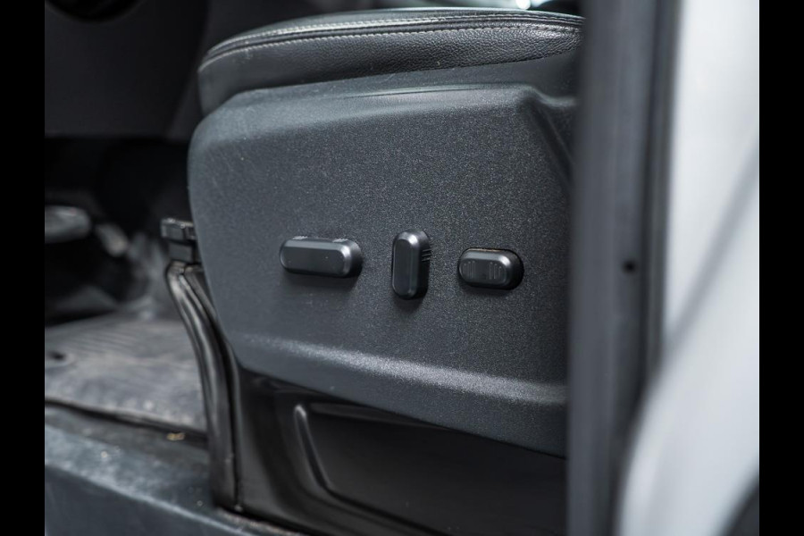 Ford Transit Custom 320 2.0 TDCI L1H1 Sport