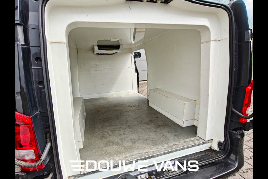 Mercedes-Benz Vito 116 L3 Automaat Koelwagen Dag en Nacht Euro6 DAB