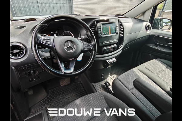 Mercedes-Benz Vito 116 L3 Automaat Koelwagen Dag en Nacht Euro6 DAB