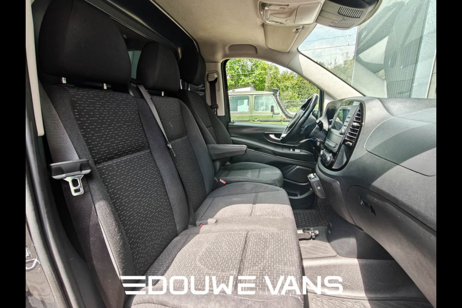 Mercedes-Benz Vito 116 L3 Automaat Koelwagen Dag en Nacht Euro6 DAB