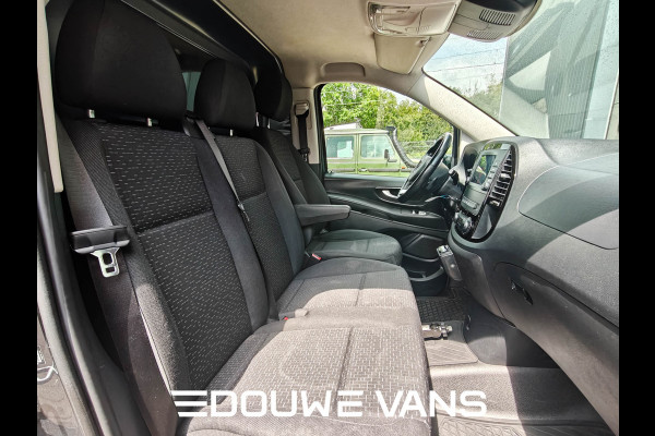 Mercedes-Benz Vito 116 L3 Automaat Koelwagen Dag en Nacht Euro6 DAB