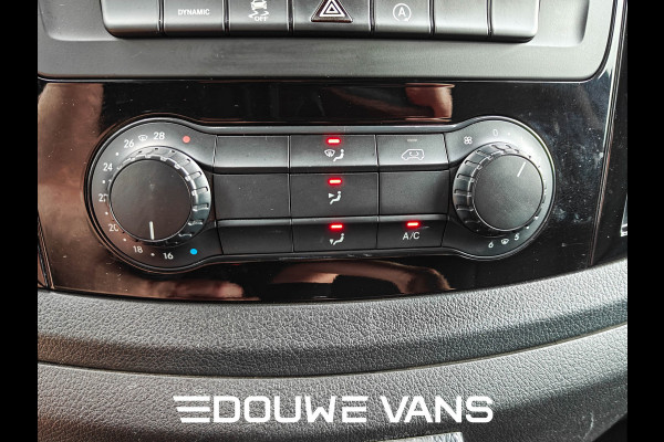 Mercedes-Benz Vito 116 L3 Automaat Koelwagen Dag en Nacht Euro6 DAB