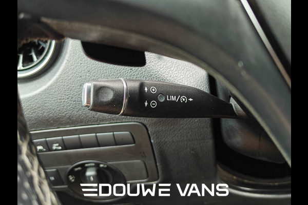 Mercedes-Benz Vito 116 L3 Automaat Koelwagen Dag en Nacht Euro6 DAB