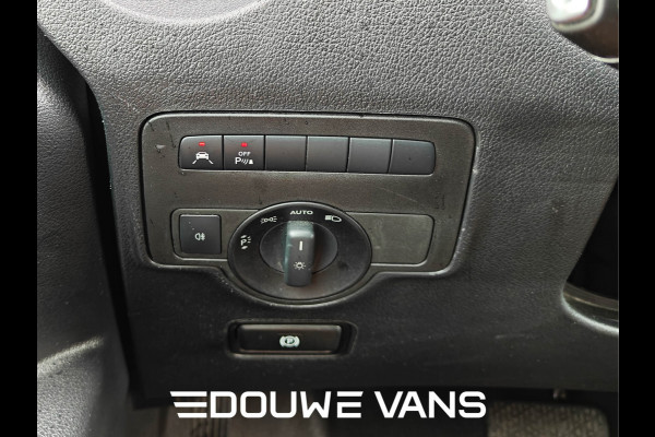 Mercedes-Benz Vito 116 L3 Automaat Koelwagen Dag en Nacht Euro6 DAB