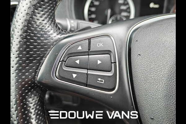 Mercedes-Benz Vito 116 L3 Automaat Koelwagen Dag en Nacht Euro6 DAB