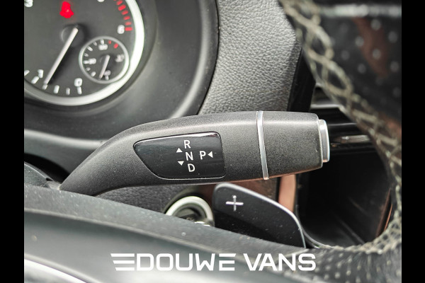 Mercedes-Benz Vito 116 L3 Automaat Koelwagen Dag en Nacht Euro6 DAB