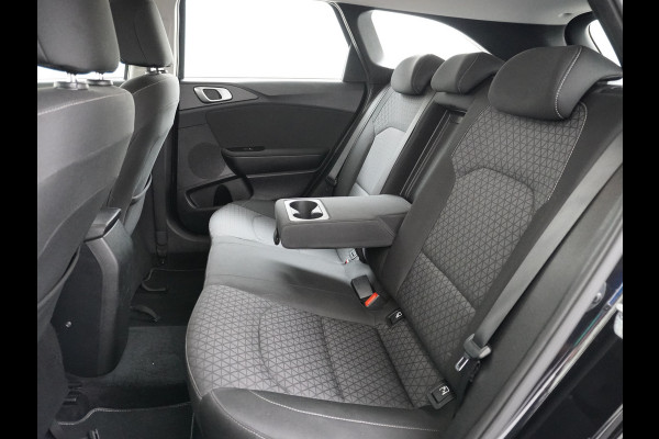 Kia Ceed Sportswagon 1.0T-GDi 120PK DynamicLine Apple Carplay Android Auto Navi Ecc Camera Led Lane Assist DAB Pdc Bluetooth 100% Dealeronderhouden Origineel Nederlandse Auto