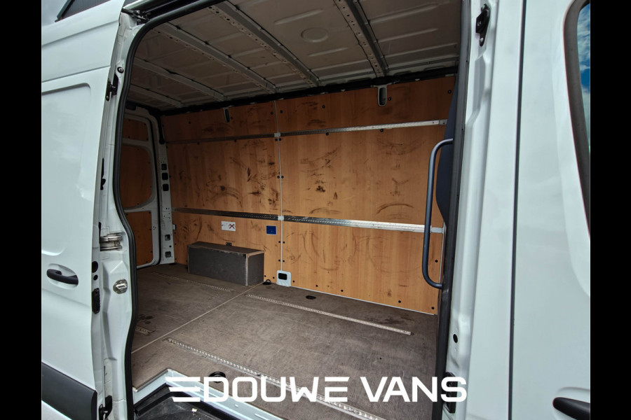Mercedes-Benz Sprinter 317 L2H2 Automaat 170PK MBUX Airco Mercedes-Benz Sprinter 317 L2H2 Automaat 170PK MBUX Airco