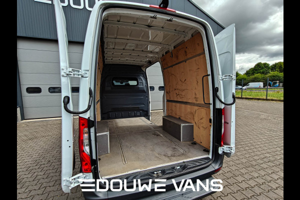 Mercedes-Benz Sprinter 317 L2H2 Automaat 170PK MBUX Airco Mercedes-Benz Sprinter 317 L2H2 Automaat 170PK MBUX Airco