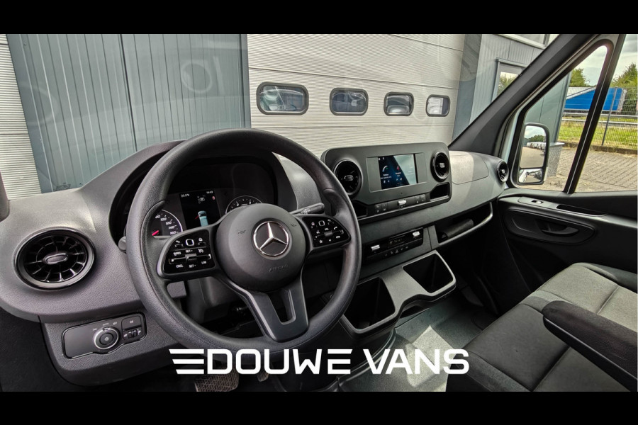 Mercedes-Benz Sprinter 317 L2H2 Automaat 170PK MBUX Airco Mercedes-Benz Sprinter 317 L2H2 Automaat 170PK MBUX Airco