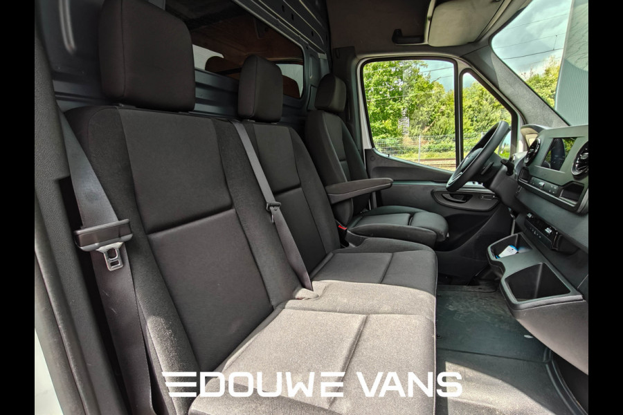 Mercedes-Benz Sprinter 317 L2H2 Automaat 170PK MBUX Airco Mercedes-Benz Sprinter 317 L2H2 Automaat 170PK MBUX Airco