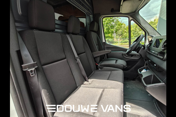 Mercedes-Benz Sprinter 317 L2H2 Automaat 170PK MBUX Airco Mercedes-Benz Sprinter 317 L2H2 Automaat 170PK MBUX Airco
