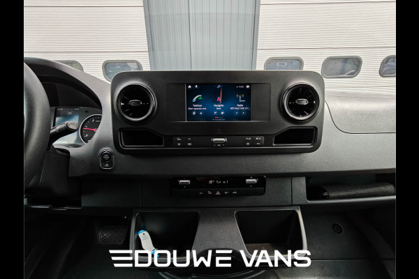 Mercedes-Benz Sprinter 317 L2H2 Automaat 170PK MBUX Airco Mercedes-Benz Sprinter 317 L2H2 Automaat 170PK MBUX Airco