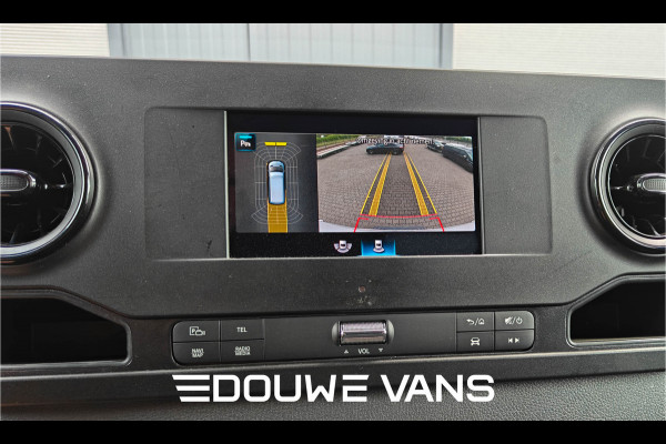 Mercedes-Benz Sprinter 317 L2H2 Automaat 170PK MBUX Airco Mercedes-Benz Sprinter 317 L2H2 Automaat 170PK MBUX Airco