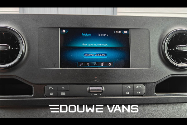 Mercedes-Benz Sprinter 317 L2H2 Automaat 170PK MBUX Airco Mercedes-Benz Sprinter 317 L2H2 Automaat 170PK MBUX Airco