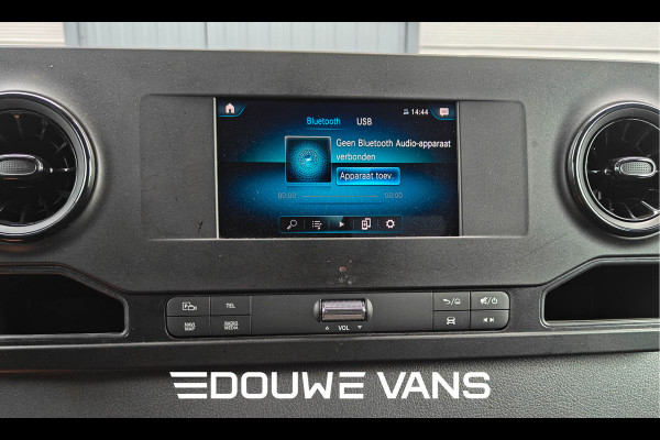 Mercedes-Benz Sprinter 317 L2H2 Automaat 170PK MBUX Airco Mercedes-Benz Sprinter 317 L2H2 Automaat 170PK MBUX Airco