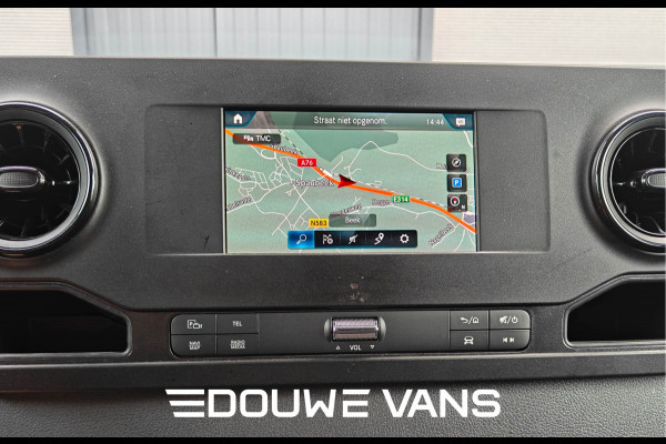 Mercedes-Benz Sprinter 317 L2H2 Automaat 170PK MBUX Airco Mercedes-Benz Sprinter 317 L2H2 Automaat 170PK MBUX Airco