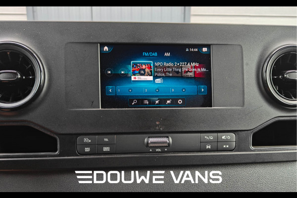 Mercedes-Benz Sprinter 317 L2H2 Automaat 170PK MBUX Airco Mercedes-Benz Sprinter 317 L2H2 Automaat 170PK MBUX Airco