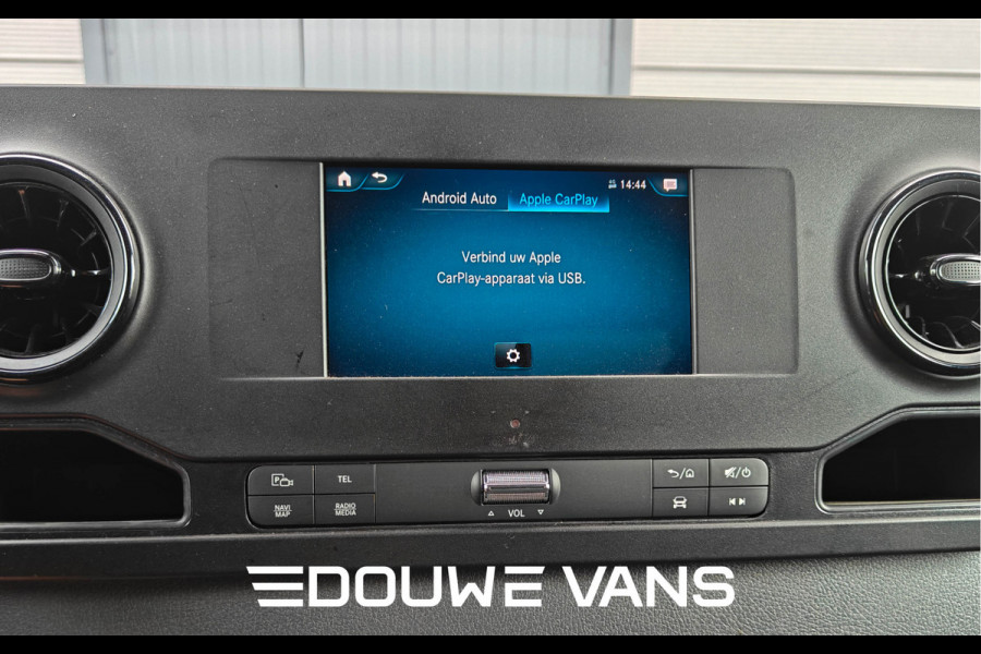 Mercedes-Benz Sprinter 317 L2H2 Automaat 170PK MBUX Airco Mercedes-Benz Sprinter 317 L2H2 Automaat 170PK MBUX Airco