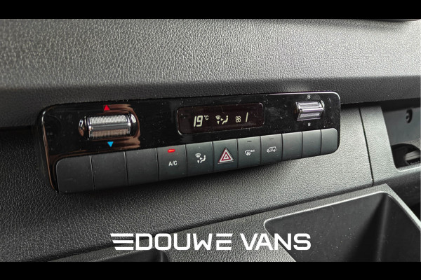 Mercedes-Benz Sprinter 317 L2H2 Automaat 170PK MBUX Airco Mercedes-Benz Sprinter 317 L2H2 Automaat 170PK MBUX Airco