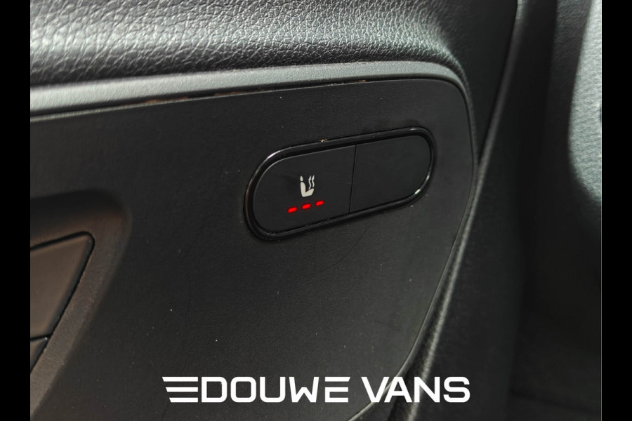 Mercedes-Benz Sprinter 317 L2H2 Automaat 170PK MBUX Airco Mercedes-Benz Sprinter 317 L2H2 Automaat 170PK MBUX Airco