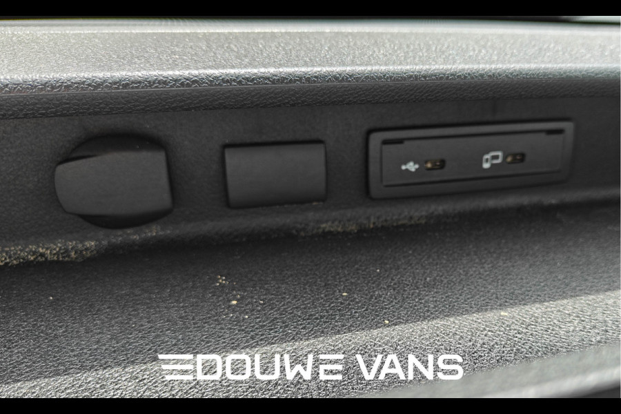 Mercedes-Benz Sprinter 317 L2H2 Automaat 170PK MBUX Airco Mercedes-Benz Sprinter 317 L2H2 Automaat 170PK MBUX Airco