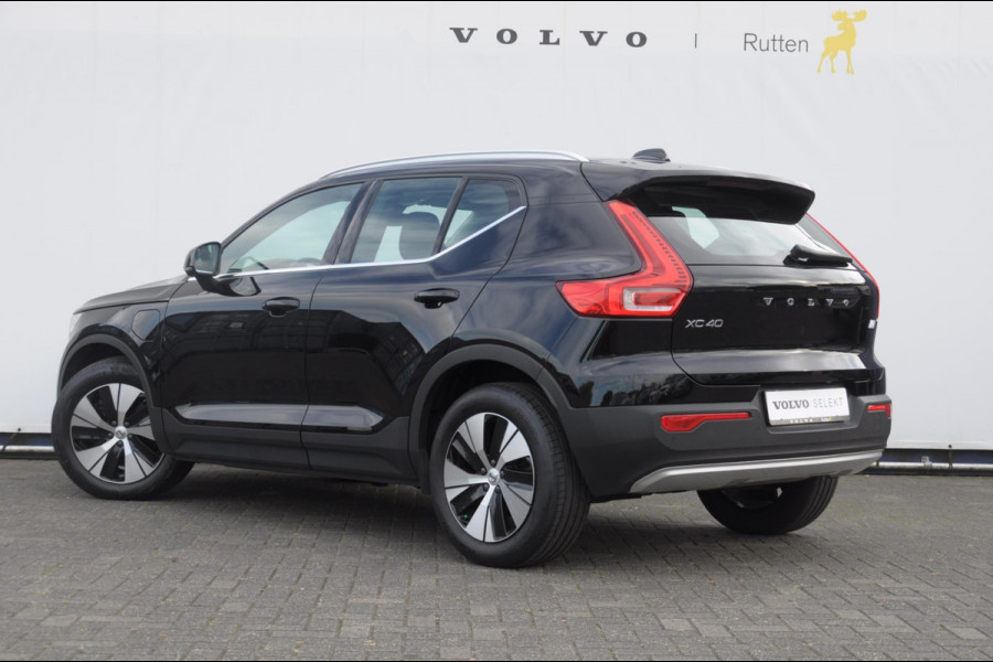 Volvo XC40 T4 211PK Automaat Recharge Inscription Expression / Adaptieve cruise control / BLIS / Keyless entry / Elektrische achterklep / Apple carplay / DAB+ / 2 zone clima / Pilot Assist