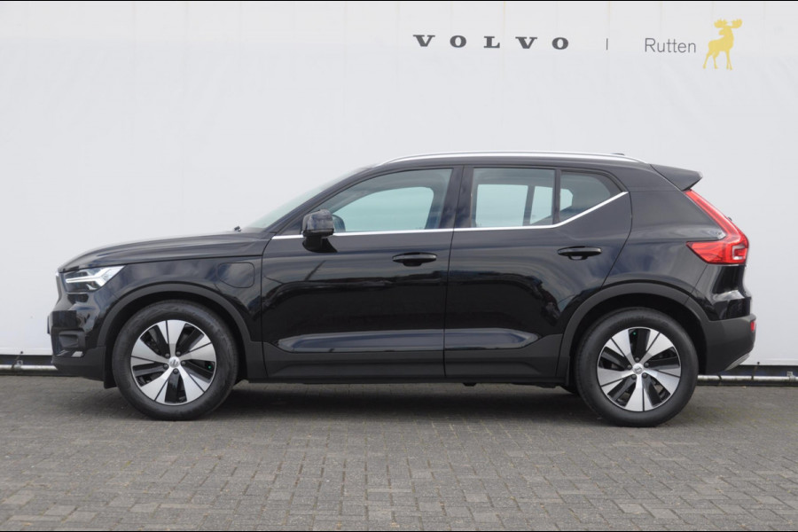 Volvo XC40 T4 211PK Automaat Recharge Inscription Expression / Adaptieve cruise control / BLIS / Keyless entry / Elektrische achterklep / Apple carplay / DAB+ / 2 zone clima / Pilot Assist