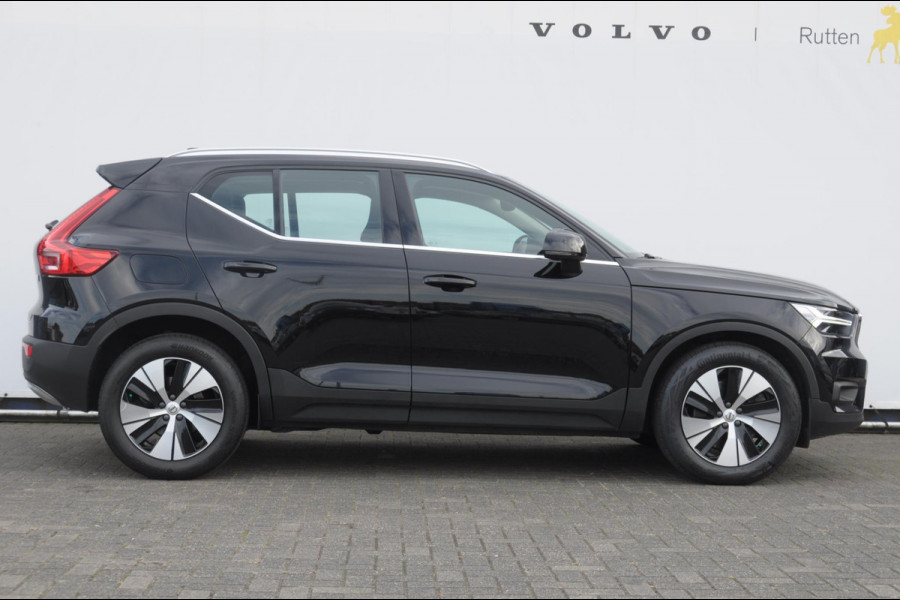 Volvo XC40 T4 211PK Automaat Recharge Inscription Expression / Adaptieve cruise control / BLIS / Keyless entry / Elektrische achterklep / Apple carplay / DAB+ / 2 zone clima / Pilot Assist