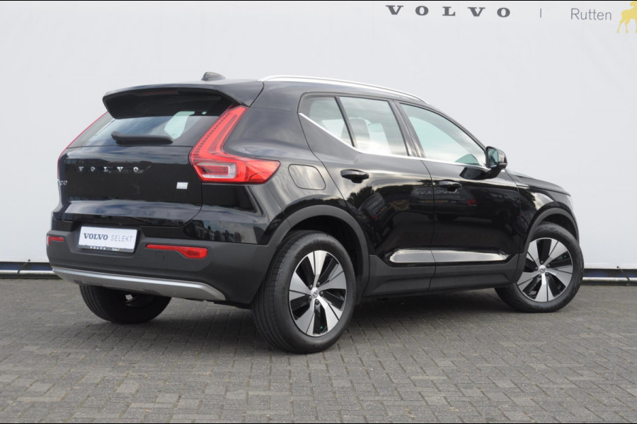 Volvo XC40 T4 211PK Automaat Recharge Inscription Expression / Adaptieve cruise control / BLIS / Keyless entry / Elektrische achterklep / Apple carplay / DAB+ / 2 zone clima / Pilot Assist