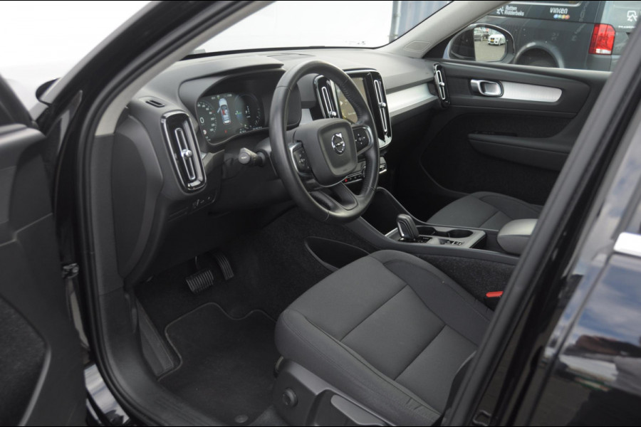 Volvo XC40 T4 211PK Automaat Recharge Inscription Expression / Adaptieve cruise control / BLIS / Keyless entry / Elektrische achterklep / Apple carplay / DAB+ / 2 zone clima / Pilot Assist