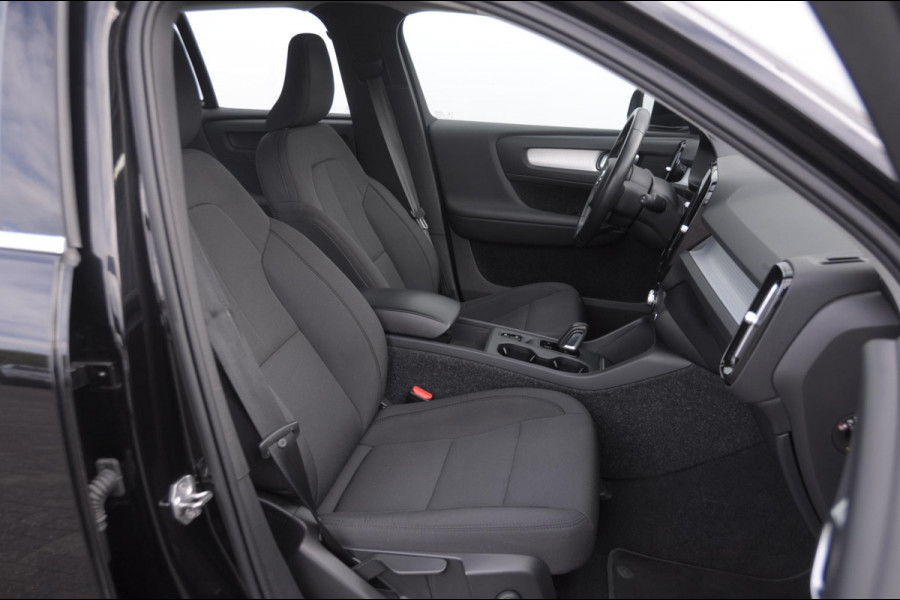 Volvo XC40 T4 211PK Automaat Recharge Inscription Expression / Adaptieve cruise control / BLIS / Keyless entry / Elektrische achterklep / Apple carplay / DAB+ / 2 zone clima / Pilot Assist