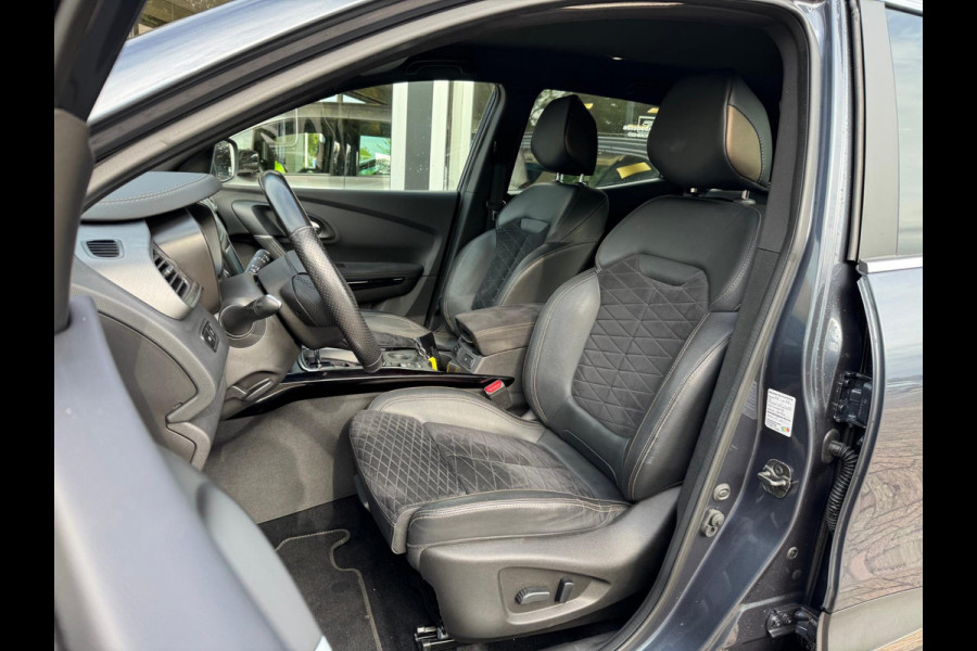 Renault Kadjar TCe 160 EDC Black Edition 1e eigenaar / Camera / P-sensoren / LM 19'' / Stoel verw. / Navi / Full LED / Clima