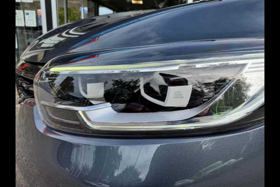 Renault Kadjar TCe 160 EDC Black Edition 1e eigenaar / Camera / P-sensoren / LM 19'' / Stoel verw. / Navi / Full LED / Clima