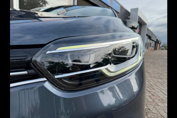 Renault Kadjar TCe 160 EDC Black Edition 1e eigenaar / Camera / P-sensoren / LM 19'' / Stoel verw. / Navi / Full LED / Clima