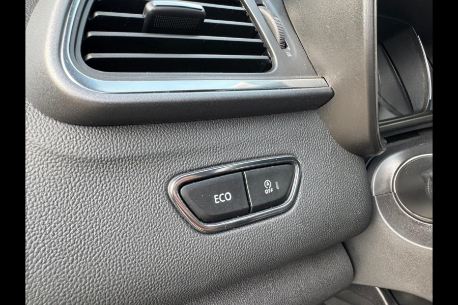 Renault Kadjar TCe 160 EDC Black Edition 1e eigenaar / Camera / P-sensoren / LM 19'' / Stoel verw. / Navi / Full LED / Clima