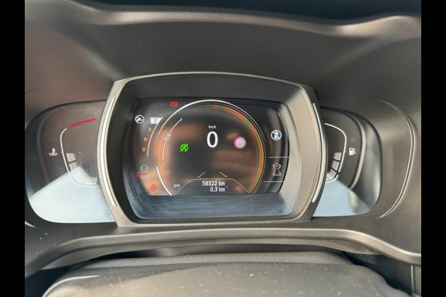 Renault Kadjar TCe 160 EDC Black Edition 1e eigenaar / Camera / P-sensoren / LM 19'' / Stoel verw. / Navi / Full LED / Clima
