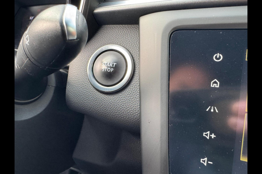 Renault Kadjar TCe 160 EDC Black Edition 1e eigenaar / Camera / P-sensoren / LM 19'' / Stoel verw. / Navi / Full LED / Clima