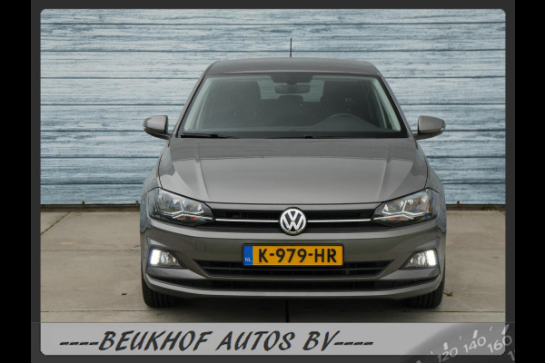 Volkswagen Polo 1.0 TSI 2021 Airco Carplay Navigatie Cruise