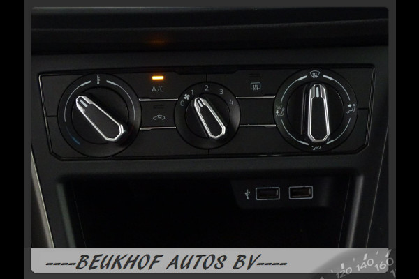 Volkswagen Polo 1.0 TSI 2021 Airco Carplay Navigatie Cruise