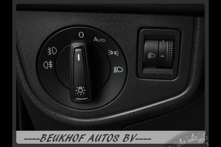 Volkswagen Polo 1.0 TSI 2021 Airco Carplay Navigatie Cruise